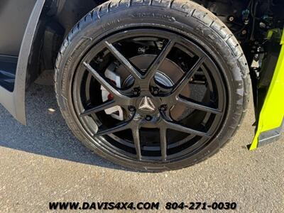 2023 Polaris Slingshot SL - Photo 9 - North Chesterfield, VA 23237