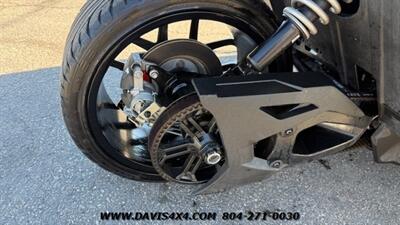 2023 Polaris Slingshot SL - Photo 20 - North Chesterfield, VA 23237