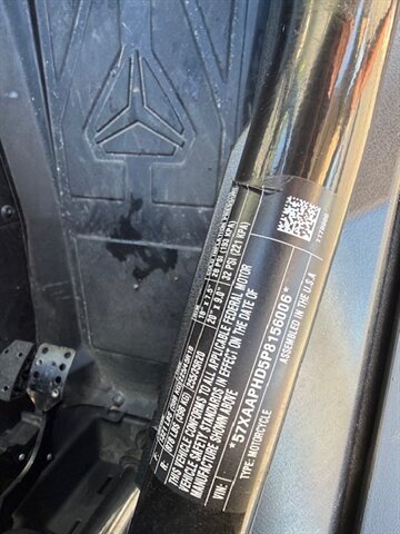 2023 Polaris Slingshot SL - Photo 17 - North Chesterfield, VA 23237