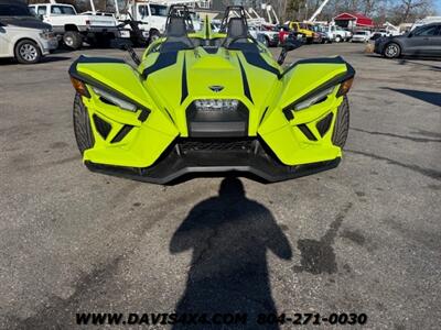 2023 Polaris Slingshot SL - Photo 2 - North Chesterfield, VA 23237