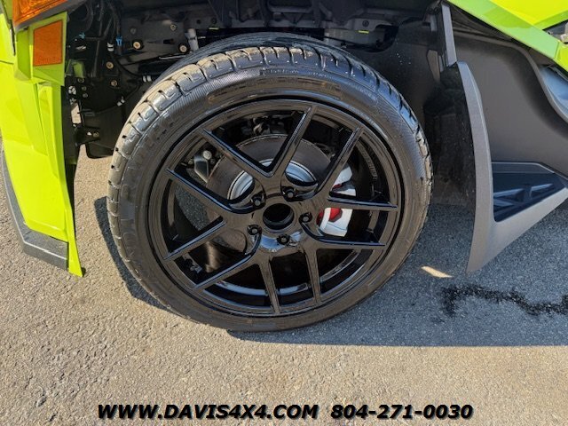 2023 Polaris Slingshot - Photo 10 - North Chesterfield, VA 23237