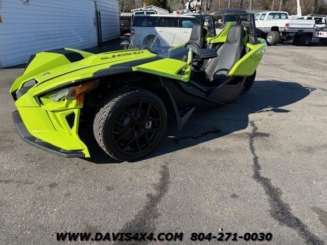 2023 Polaris Slingshot - Photo 3 - North Chesterfield, VA 23237