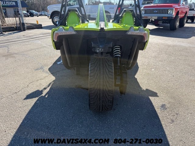 2023 Polaris Slingshot - Photo 5 - North Chesterfield, VA 23237
