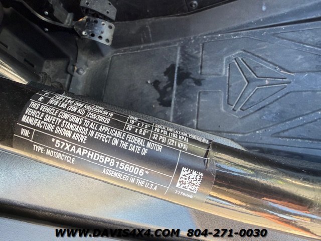 2023 Polaris Slingshot - Photo 17 - North Chesterfield, VA 23237