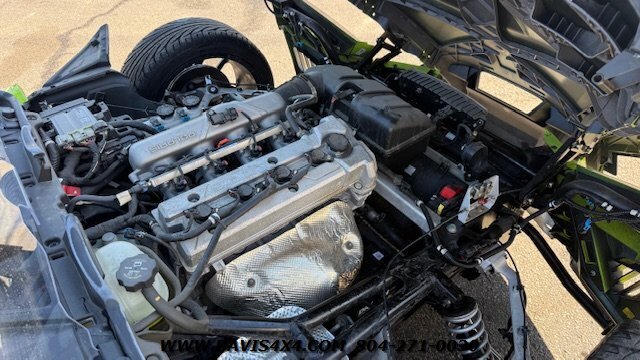 2023 Polaris Slingshot - Photo 18 - North Chesterfield, VA 23237