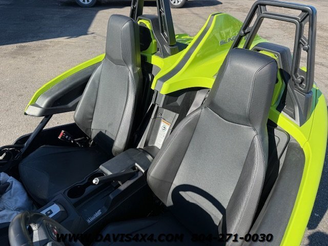 2023 Polaris Slingshot - Photo 13 - North Chesterfield, VA 23237