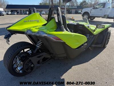 2023 Polaris Slingshot SL - Photo 7 - North Chesterfield, VA 23237