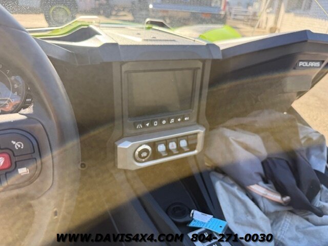 2023 Polaris Slingshot SL - Photo 14 - North Chesterfield, VA 23237