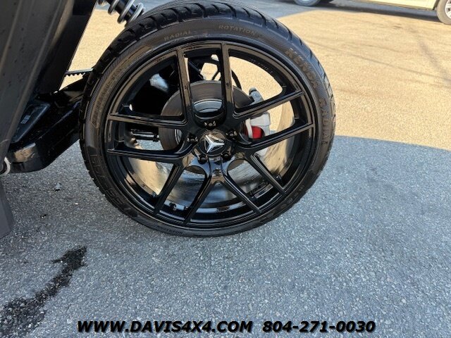 2023 Polaris Slingshot SL - Photo 11 - North Chesterfield, VA 23237