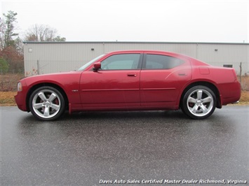 2006 Dodge Charger RT Hemi   - Photo 13 - North Chesterfield, VA 23237