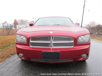 2006 Dodge Charger RT Hemi   - Photo 24 - North Chesterfield, VA 23237