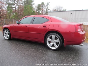 2006 Dodge Charger RT Hemi   - Photo 12 - North Chesterfield, VA 23237