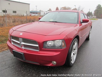 2006 Dodge Charger RT Hemi   - Photo 2 - North Chesterfield, VA 23237