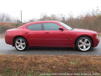 2006 Dodge Charger RT Hemi   - Photo 4 - North Chesterfield, VA 23237