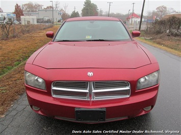 2006 Dodge Charger RT Hemi   - Photo 23 - North Chesterfield, VA 23237