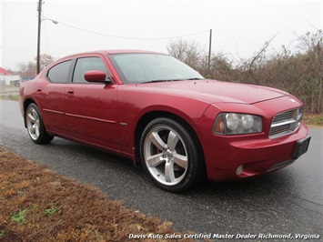 2006 Dodge Charger RT Hemi   - Photo 3 - North Chesterfield, VA 23237