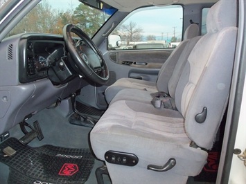 1997 Dodge Ram 2500 Laramie SLT (SOLD)   - Photo 4 - North Chesterfield, VA 23237