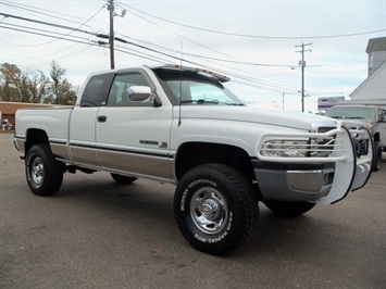 1997 Dodge Ram 2500 Laramie SLT (SOLD)   - Photo 5 - North Chesterfield, VA 23237