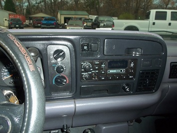 1997 Dodge Ram 2500 Laramie SLT (SOLD)   - Photo 10 - North Chesterfield, VA 23237