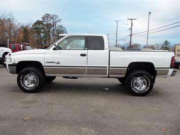 1997 Dodge Ram 2500 Laramie SLT (SOLD)   - Photo 2 - North Chesterfield, VA 23237