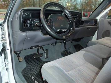 1997 Dodge Ram 2500 Laramie SLT (SOLD)   - Photo 3 - North Chesterfield, VA 23237