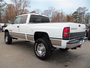 1997 Dodge Ram 2500 Laramie SLT (SOLD)   - Photo 7 - North Chesterfield, VA 23237