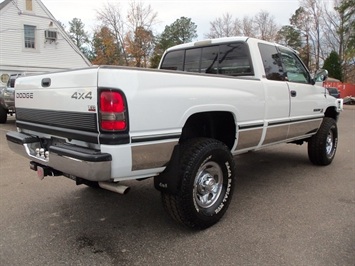 1997 Dodge Ram 2500 Laramie SLT (SOLD)   - Photo 6 - North Chesterfield, VA 23237