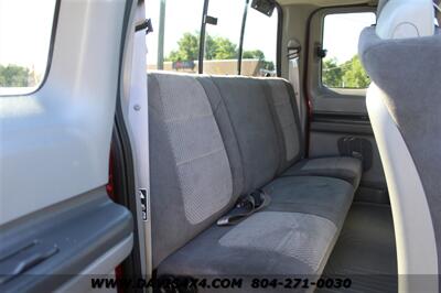 2003 Ford F-250 Super Duty XLT 7.3 Diesel 4X4 FX4 SuperCab Short  Bed - Photo 34 - North Chesterfield, VA 23237