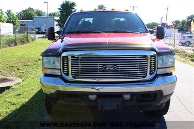 2003 Ford F-250 Super Duty XLT 7.3 Diesel 4X4 FX4 SuperCab Short  Bed - Photo 13 - North Chesterfield, VA 23237