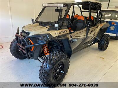 2021 Polaris RZR XP 4 Turbo 4 Seater Sxs Atv   - Photo 66 - North Chesterfield, VA 23237