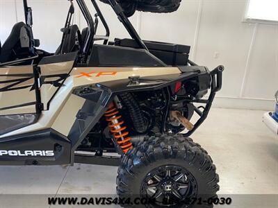 2021 Polaris RZR XP 4 Turbo 4 Seater Sxs Atv   - Photo 64 - North Chesterfield, VA 23237