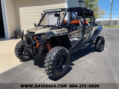 2021 Polaris RZR XP 4 Turbo 4 Seater Sxs Atv   - Photo 3 - North Chesterfield, VA 23237