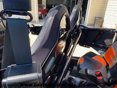 2021 Polaris RZR XP 4 Turbo 4 Seater Sxs Atv   - Photo 15 - North Chesterfield, VA 23237