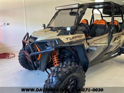 2021 Polaris RZR XP 4 Turbo 4 Seater Sxs Atv   - Photo 68 - North Chesterfield, VA 23237