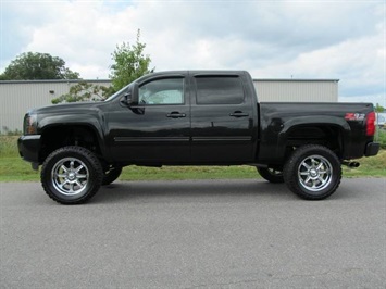 2010 Chevrolet Silverado 1500 LT (SOLD)   - Photo 11 - North Chesterfield, VA 23237