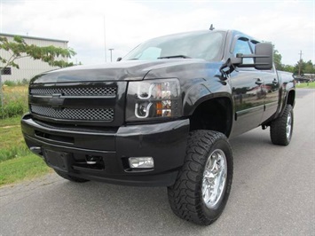 2010 Chevrolet Silverado 1500 LT (SOLD)   - Photo 2 - North Chesterfield, VA 23237