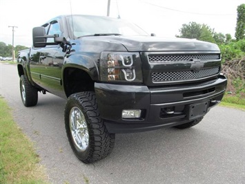 2010 Chevrolet Silverado 1500 LT (SOLD)   - Photo 3 - North Chesterfield, VA 23237