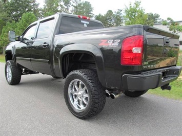 2010 Chevrolet Silverado 1500 LT (SOLD)   - Photo 10 - North Chesterfield, VA 23237