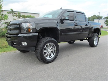 2010 Chevrolet Silverado 1500 LT (SOLD)   - Photo 24 - North Chesterfield, VA 23237