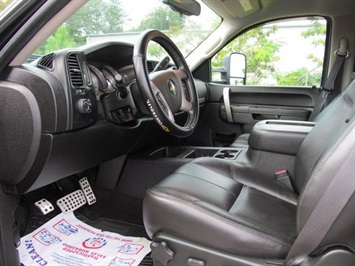 2010 Chevrolet Silverado 1500 LT (SOLD)   - Photo 15 - North Chesterfield, VA 23237