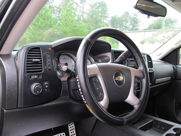 2010 Chevrolet Silverado 1500 LT (SOLD)   - Photo 17 - North Chesterfield, VA 23237