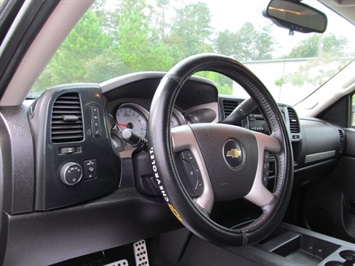 2010 Chevrolet Silverado 1500 LT (SOLD)   - Photo 40 - North Chesterfield, VA 23237