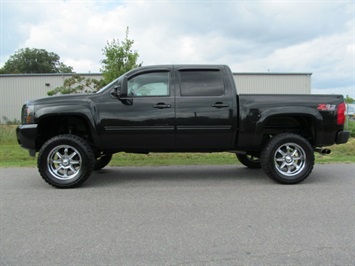 2010 Chevrolet Silverado 1500 LT (SOLD)   - Photo 34 - North Chesterfield, VA 23237