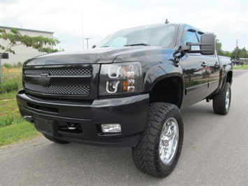 2010 Chevrolet Silverado 1500 LT (SOLD)   - Photo 25 - North Chesterfield, VA 23237