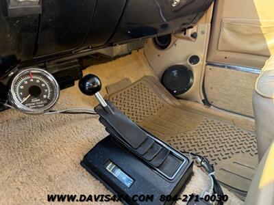 1983 Chevrolet Blazer K5 Squarebody Blazer 4x4   - Photo 14 - North Chesterfield, VA 23237