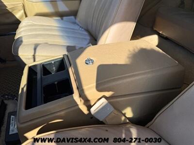 1983 Chevrolet Blazer K5 Squarebody Blazer 4x4   - Photo 20 - North Chesterfield, VA 23237