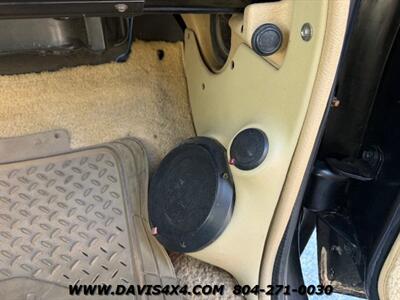 1983 Chevrolet Blazer K5 Squarebody Blazer 4x4   - Photo 30 - North Chesterfield, VA 23237