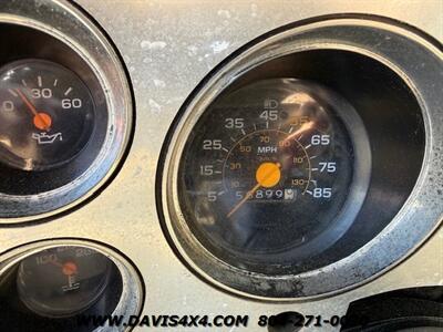 1983 Chevrolet Blazer K5 Squarebody Blazer 4x4   - Photo 13 - North Chesterfield, VA 23237