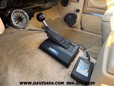 1983 Chevrolet Blazer K5 Squarebody Blazer 4x4   - Photo 18 - North Chesterfield, VA 23237