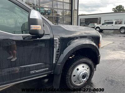 2024 Ford F-450 Platinum   - Photo 3 - North Chesterfield, VA 23237